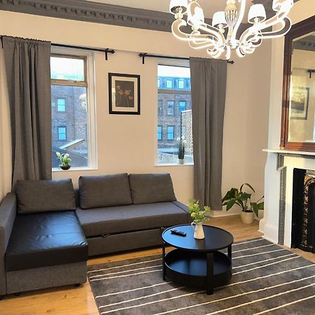 First Floor One Bed Apartment In Central West ロンドン エクステリア 写真