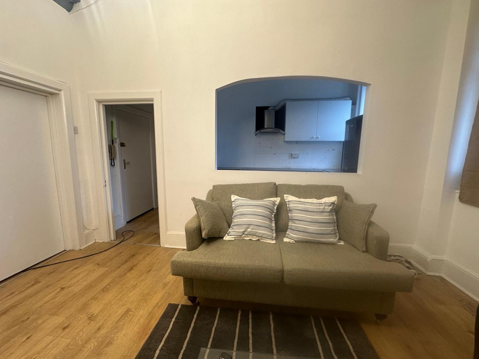 First Floor One Bed Apartment In Central West ロンドン エクステリア 写真